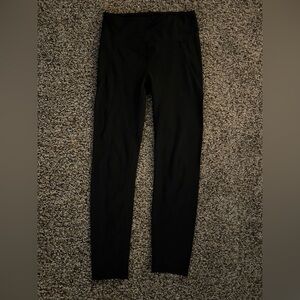 Bally Black Leggings